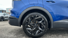 Renault Symbioz 1.6 E-Tech FHEV 145 Techno Esprit Alpine 5dr Auto Hybrid Estate